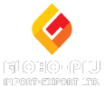 Globo Piu Import & Export Ltd.