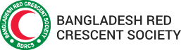 The Bangladesh Red Crescent Society