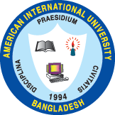 American International University-Bangladesh (AIUB)