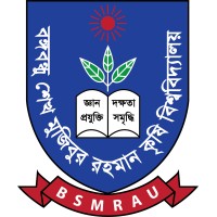 Bangabandhu Sheikh Mujibur Rahman Agricultural University (BSMRAU)
