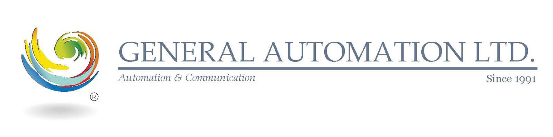 General Automation Ltd.