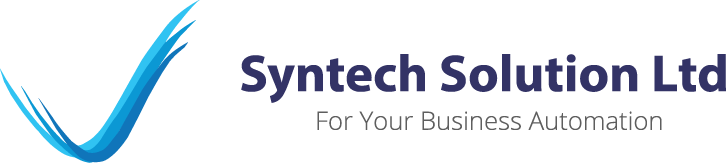 Syntech Solution Limited