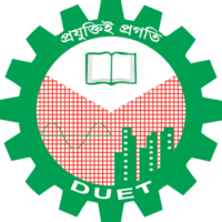 Dhaka University of Engineering and Technology (DUET) Gazipur