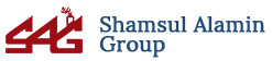 Shamsul Alamin Group