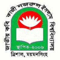  Jatiya Kabi Kazi Nazrul Islam University