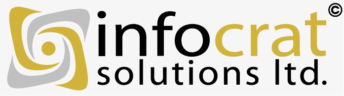 Infocrat Solutions Ltd.