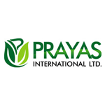 Prayas International Ltd.