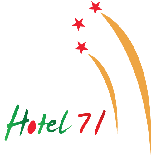 HOTEL 71