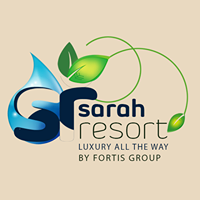 Sarah Resort - Fortis Group
