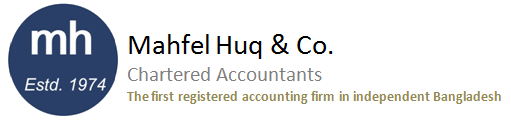Mahfel Huq & Co, Chartered Accountants